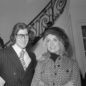 Images Dated 1970: January