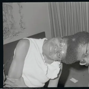 Images Dated 1974 August: 18 Aug 1974