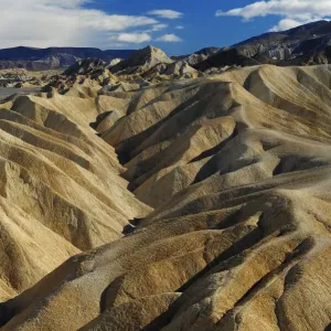 Zabriskie Point Zabriskie Point