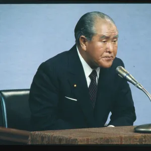 Images Dated 1982 October: 13 Oct 1982