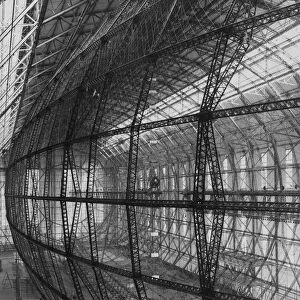 Zeppelin Construction