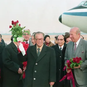 Images Dated 1984 January: 9 Jan 1984
