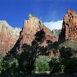 Zion National Park Zion National Park
