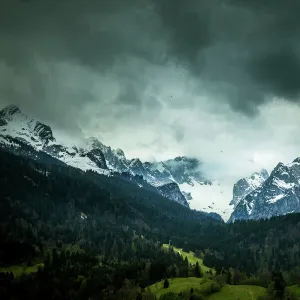 Zugspitze