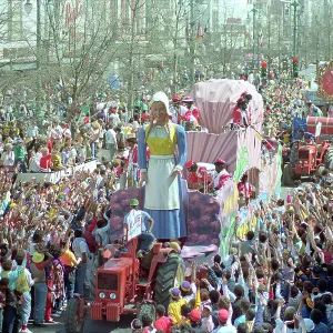 Images Dated 1987 March: 3 Mar 1987