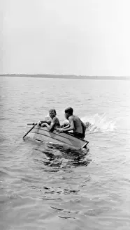 Prints of 10-12 years, 557, 7-9 years, adventure, antique, archival, black and whi, Vintage Black and White, 86510496 Stockbyte Prints: 10-12 years, 557, 7-9 years, adventure, antique, archival, black & white, black and white