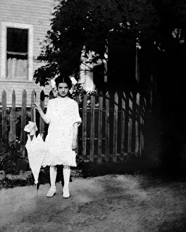 Prints of 10-12 years, 557, 7-9 years, antique, archival, attire, black and white, , Vintage Black and White, 86510571 Stockbyte Prints: 10-12 years, 557, 7-9 years, antique, archival, attire, black & white, black and white