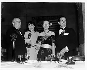 10th Academy Awards