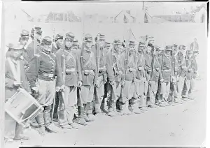 110th Infantry