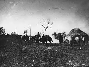 On The Move