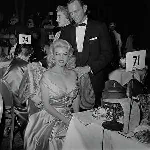 12th Golden Globe Awards