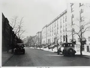 137th Street