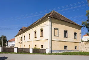 Region Collection: 141, architecture, building, buildings, conservation, czech, day, daylight, daytime