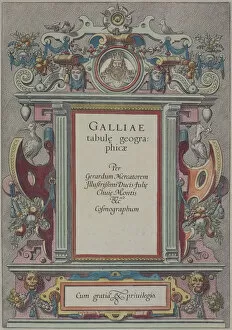 16th century, animal likeness, antique, archival, art, book, cover, cum gratia, decorative