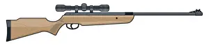 177 air rifle