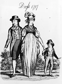 15637 Gallery: 1797 Fashions