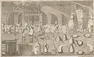 18th Century Research Laboratory