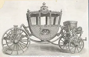 18th Century State Carriage