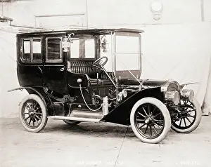 1908 Rambler Model 36