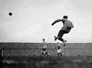 1911 FA Cup Final Replay - Bradford City V Newcastle United
