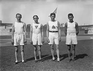 1912 Summer Olympics