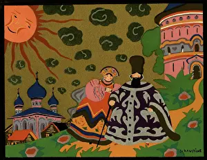 Stylish Prints: 1920s 1930s ART DECO
