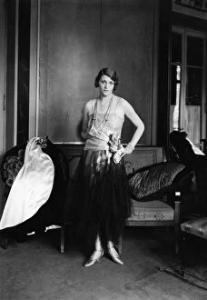 1920s Fashion Collection: 1920s Fashions