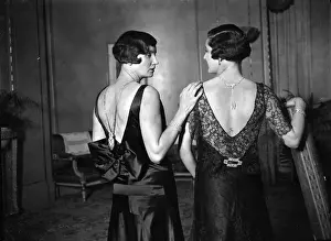 1920s Jewellery