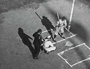 1921 World Series - New York Yankees V New York Giants