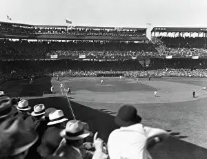 Huty31924 Prints: 1933 World Series