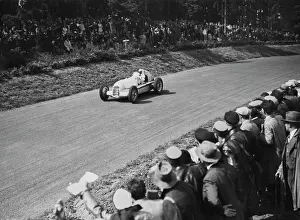 Asdip Prints: 1934 VIII Internationales ADAC Eifelrennen