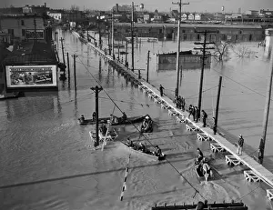 1937 Ohio River Flood