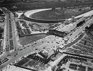 Asdip Prints: 1937 VI Internationales Avusrennen
