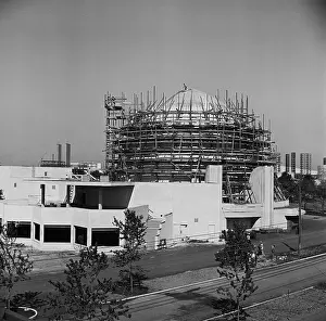 The 1939 New York World's Fair