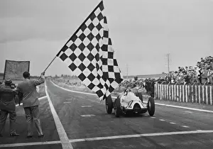 Asdip Prints: 1939 XXXIII Grand Prix de l'Automobile Club de France