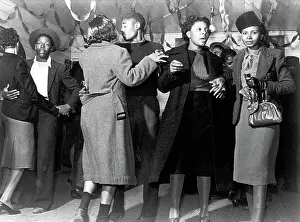 1940s Dance, Mississippi