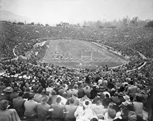 1949 Rose Bowl