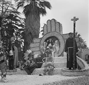 1950 Rose Parade
