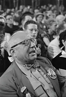 Huty25357 Prints: 1952 Republican Convention