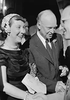 Huty25357 Prints: 1952 Republican Convention