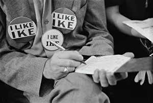 1952 Republican Convention