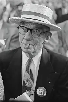 Huty25357 Prints: 1952 Republican Convention