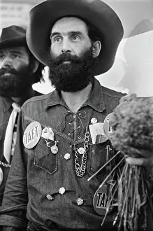Huty25357 Prints: 1952 Republican Convention