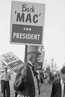 Huty25357 Prints: 1952 Republican Convention