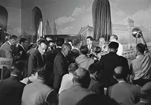 Huty25357 Prints: 1952 Republican Convention