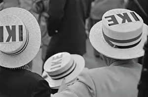 Huty25357 Prints: 1952 Republican Convention