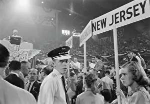 Huty25357 Prints: 1952 Republican Convention