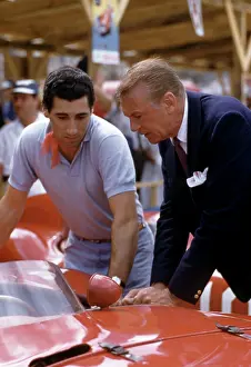 Race Prints: 1957 Grand Prix of Cuba