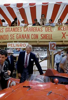 Race Prints: 1957 Grand Prix of Cuba