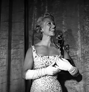 7 12 17 Shore Prints: 1958 Emmy Awards